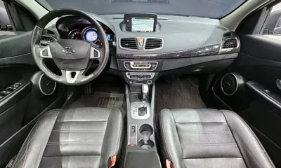 Renault-KoreaSamsung SM3 2015, 69788 км, за 3239.03 USD - фото 7