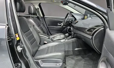Renault-KoreaSamsung SM3 2015, 69788 км, за 3239.03 USD - фото 9
