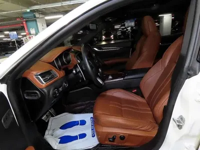 Maserati Ghibli 2019, 118080 км, за 16121.69 USD - фото 6