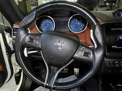 Maserati Ghibli 2019, 118080 км, за 16121.69 USD - фото 8