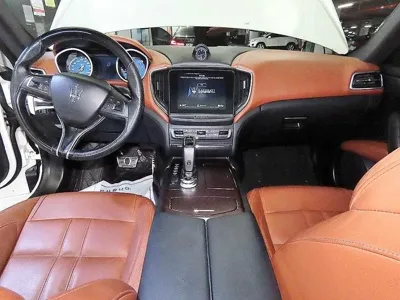 Maserati Ghibli 2019, 118080 км, за 16121.69 USD - фото 10
