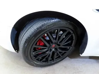 Maserati Ghibli 2019, 118080 км, за 16121.69 USD - фото 20