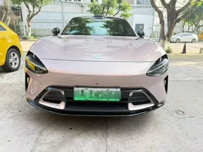 Xiaomi 小米YU7