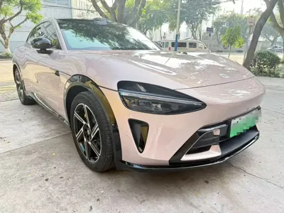 Xiaomi 小米YU7