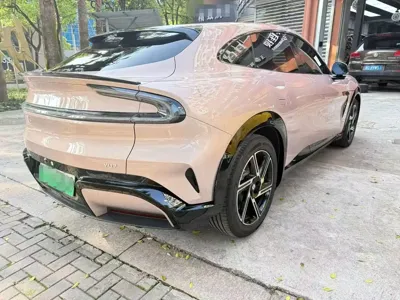 Xiaomi 小米YU7