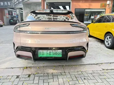 Xiaomi 小米YU7