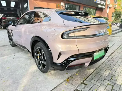 Xiaomi 小米YU7