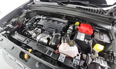 Jeep Renegade 2023, 15137 км, за 19500.28 USD - фото 6