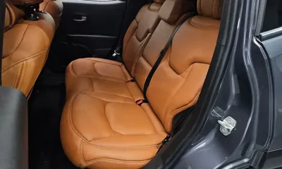 Jeep Renegade 2023, 15137 км, за 19500.28 USD - фото 13