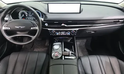 Genesis G80 2022, 81971 км, за 24156.49 USD - фото 7