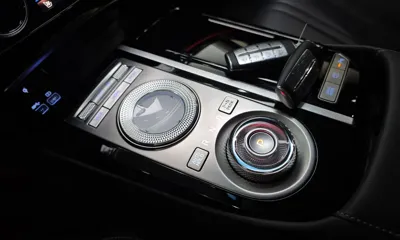 Genesis G80 2022, 81971 км, за 24156.49 USD - фото 9