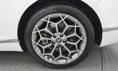 Genesis G80 2022, 81971 км, за 24156.49 USD - фото 21