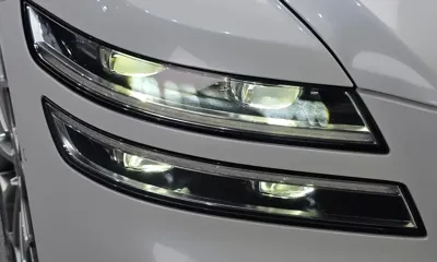 Genesis G80 2022, 81971 км, за 24156.49 USD - фото 22