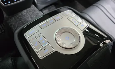 Genesis G80 2022, 81971 км, за 24156.49 USD - фото 30
