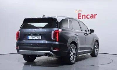 Hyundai Palisade 2021, 80065 км, за 15926.67 USD