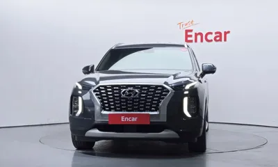 Hyundai Palisade 2021, 80065 км, за 15926.67 USD