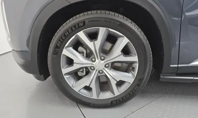 Hyundai Palisade 2021, 80065 км, за 15926.67 USD