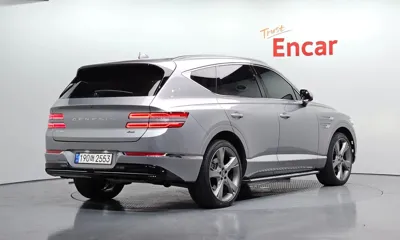 Genesis GV80 2021, 73365 км, за 29903.13 USD