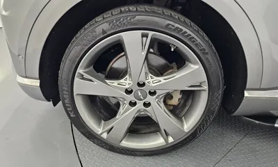 Genesis GV80 2021, 73365 км, за 29903.13 USD