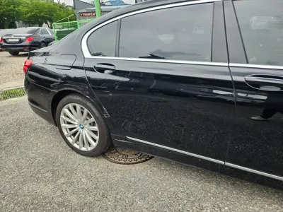 BMW 7-Series 2016, 257501 км, за 8990.23 USD