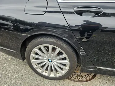 BMW 7-Series 2016, 257501 км, за 8990.23 USD - фото 6