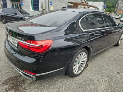 BMW 7-Series 2016, 257501 км, за 8990.23 USD - фото 7