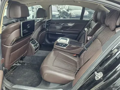 BMW 7-Series 2016, 257501 км, за 8990.23 USD - фото 10