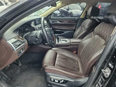 BMW 7-Series 2016, 257501 км, за 8990.23 USD - фото 11