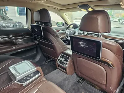 BMW 7-Series 2016, 257501 км, за 8990.23 USD - фото 13