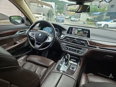 BMW 7-Series 2016, 257501 км, за 8990.23 USD - фото 15