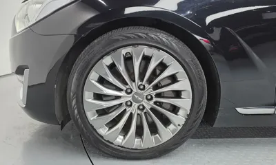 Genesis EQ900 2016, 128550 км, за 12203.5 USD