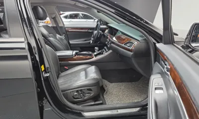 Genesis EQ900 2016, 128550 км, за 12203.5 USD - фото 10