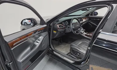 Genesis EQ900 2016, 128550 км, за 12203.5 USD - фото 11
