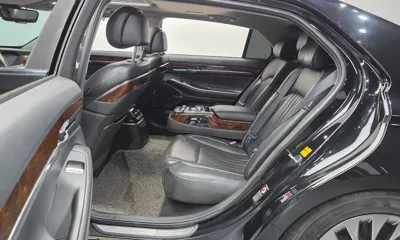 Genesis EQ900 2016, 128550 км, за 12203.5 USD - фото 12