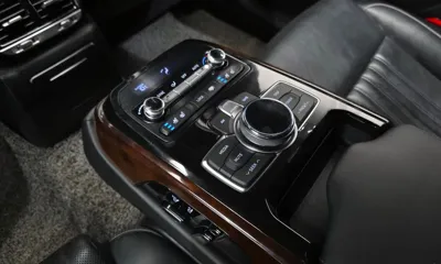 Genesis EQ900 2016, 128550 км, за 12203.5 USD - фото 18
