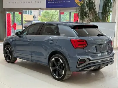 Audi Q2L 2022, 49000 км, за 22924.81 USD - фото 6