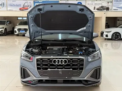 Audi Q2L 2022, 49000 км, за 22924.81 USD - фото 7
