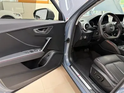 Audi Q2L 2022, 49000 км, за 22924.81 USD - фото 8