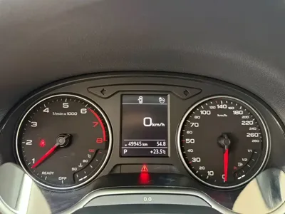 Audi Q2L 2022, 49000 км, за 22924.81 USD - фото 10