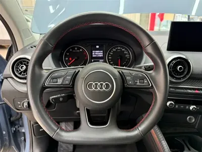 Audi Q2L 2022, 49000 км, за 22924.81 USD - фото 11