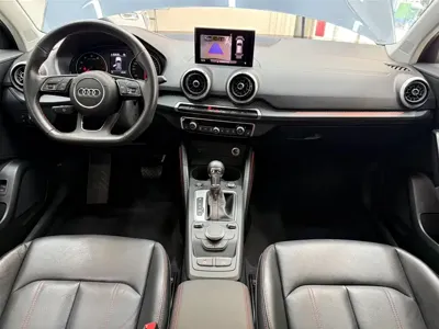 Audi Q2L 2022, 49000 км, за 22924.81 USD - фото 19