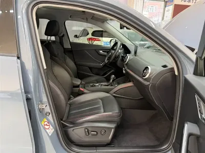 Audi Q2L 2022, 49000 км, за 22924.81 USD - фото 20
