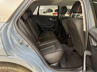 Audi Q2L 2022, 49000 км, за 22924.81 USD - фото 21
