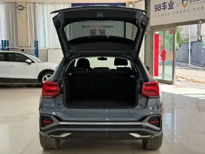 Audi Q2L 2022, 49000 км, за 22924.81 USD - фото 22