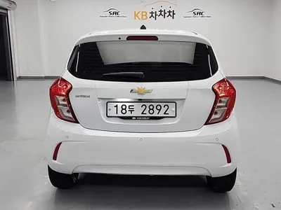 ChevroletGMDaewoo Spark 2019, 36508 км, за 4923.2 USD