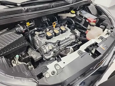 ChevroletGMDaewoo Spark 2019, 36508 км, за 4923.2 USD