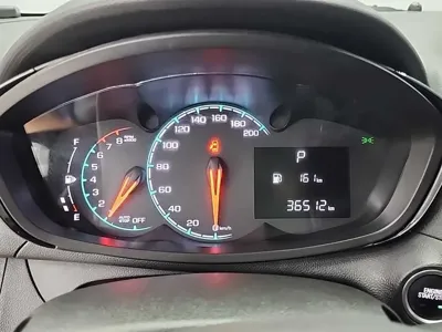 ChevroletGMDaewoo Spark 2019, 36508 км, за 4923.2 USD - фото 6