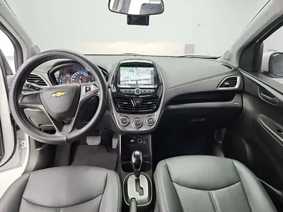 ChevroletGMDaewoo Spark 2019, 36508 км, за 4923.2 USD - фото 7