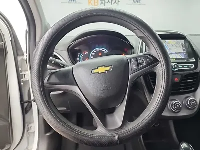 ChevroletGMDaewoo Spark 2019, 36508 км, за 4923.2 USD - фото 9
