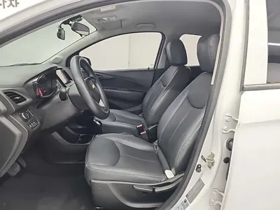 ChevroletGMDaewoo Spark 2019, 36508 км, за 4923.2 USD - фото 11